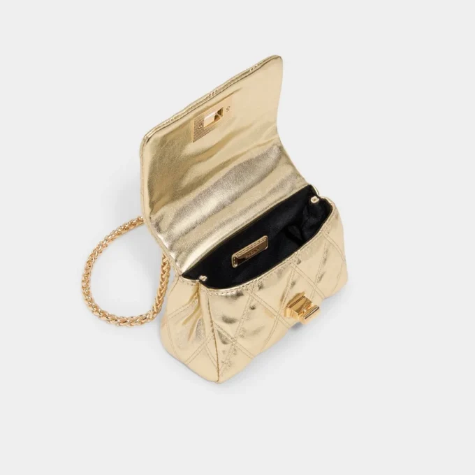 Bolso cruzado Lediaa