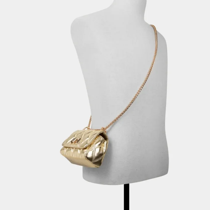 Bolso cruzado Lediaa