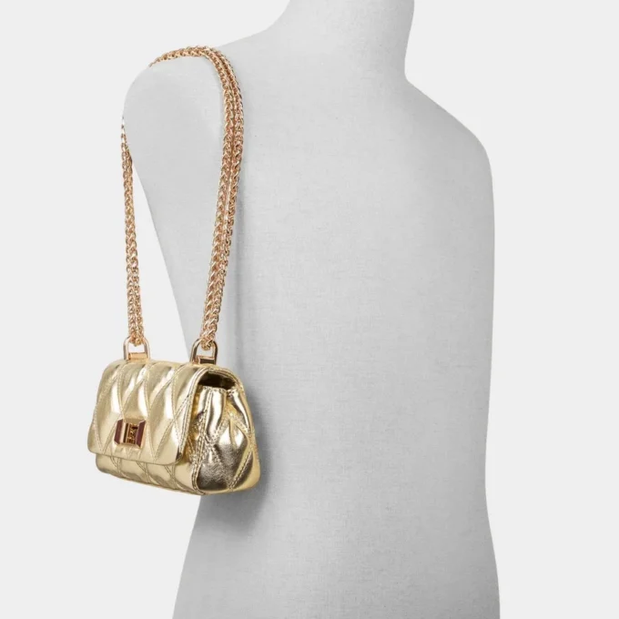 Bolso cruzado Lediaa