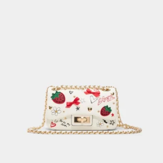 Bolso cruzado Lovebagg