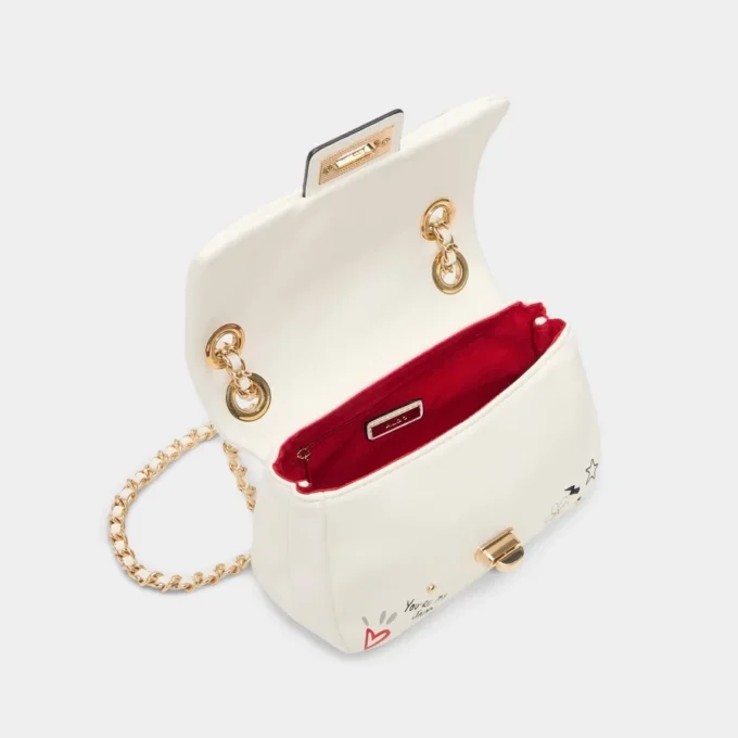 Bolso cruzado Lovebagg Bolso cruzado Lovebagg