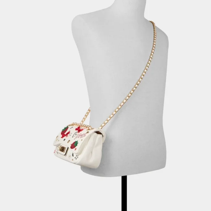 Bolso cruzado Lovebagg Bolso cruzado Lovebagg