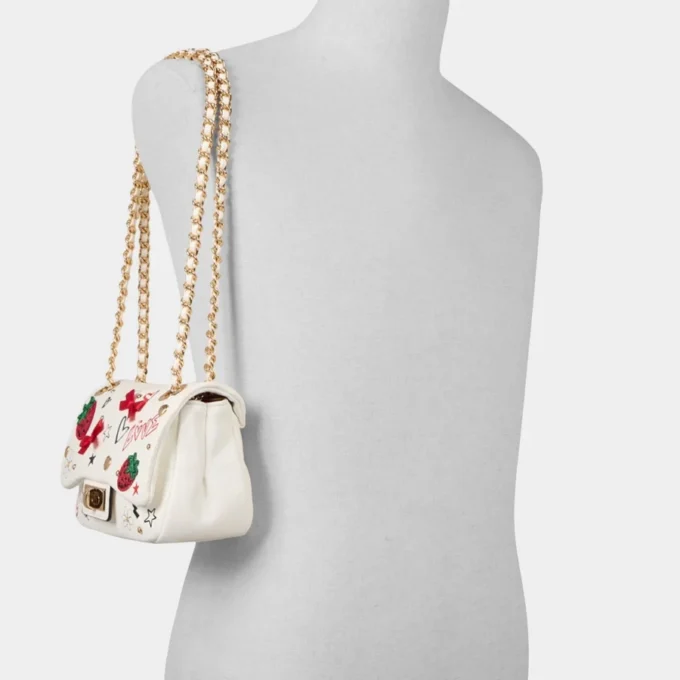 Bolso cruzado Lovebagg Bolso cruzado Lovebagg