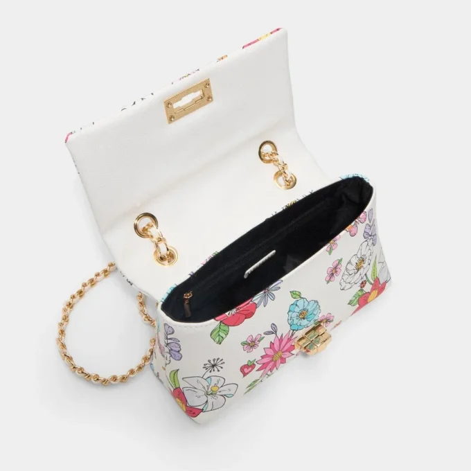 Bolso cruzado Petalbloomm Bolso cruzado Petalbloomm