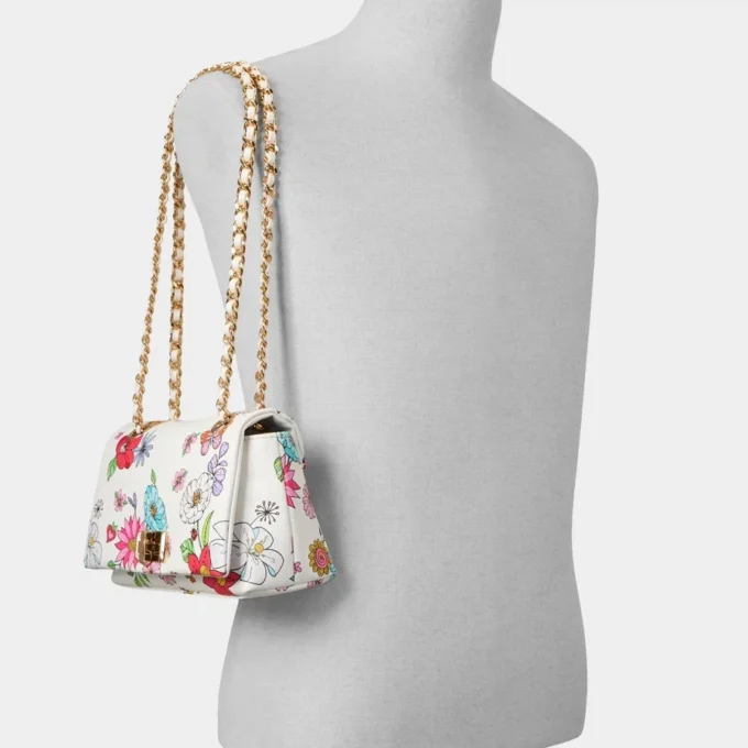 Bolso cruzado Petalbloomm Bolso cruzado Petalbloomm