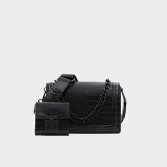 Bolso cruzado Qiemar