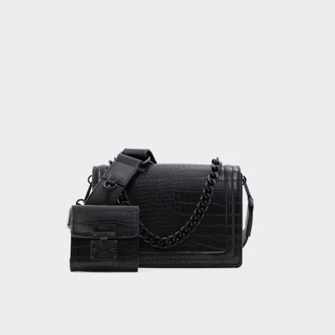 Bolso cruzado Qiemar Bolso cruzado Qiemar