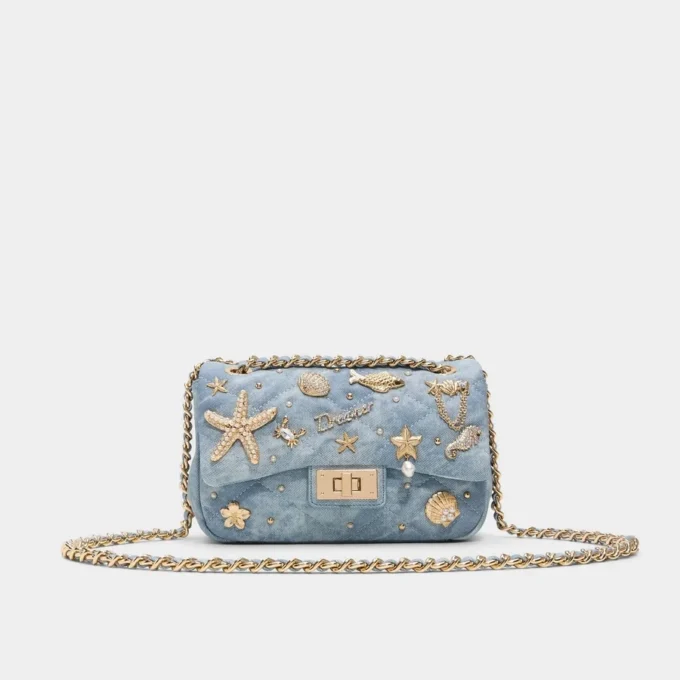 Bolso cruzado Seadreamm