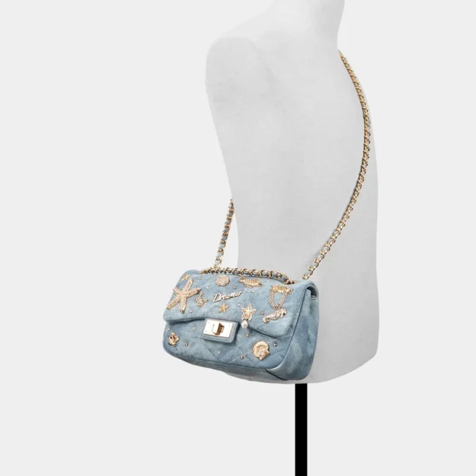 Bolso cruzado Seadreamm