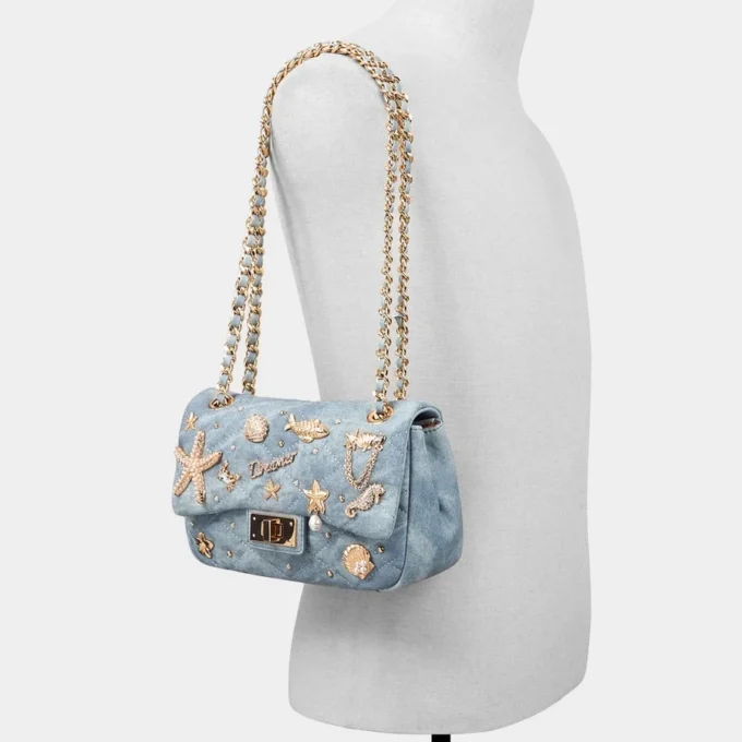 Bolso cruzado Seadreamm