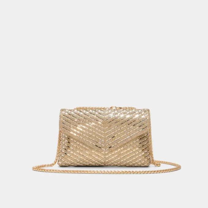 Bolso cruzado Sparklebagg