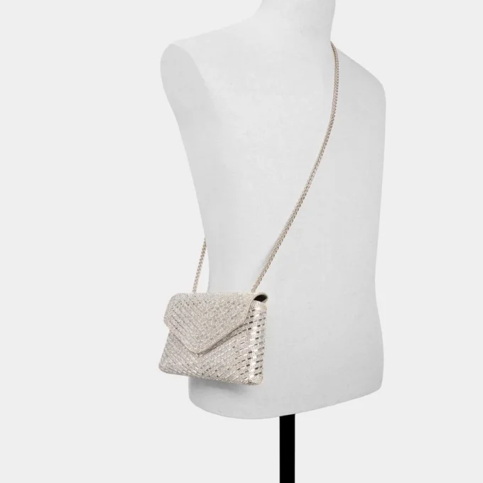 Bolso cruzado Sparklebagg