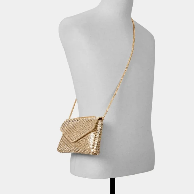 Bolso cruzado Sparklebagg