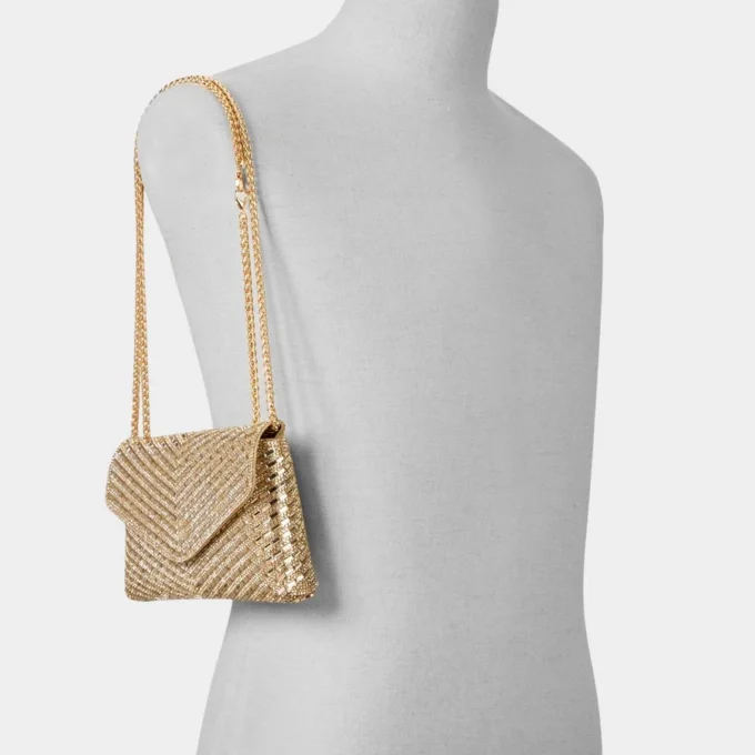 Bolso cruzado Sparklebagg