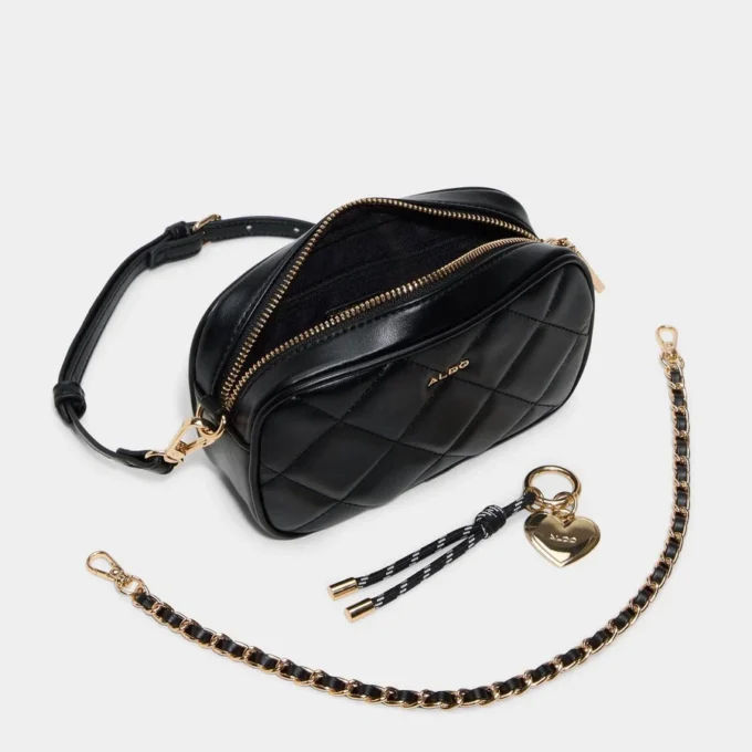Bolso cruzado Sweetpiee Bolso cruzado Sweetpiee