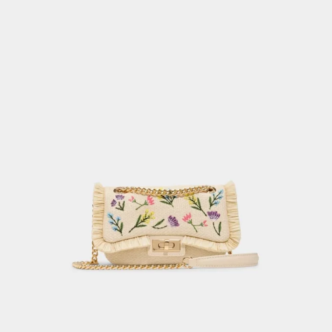 Bolso cruzado Thalianaa