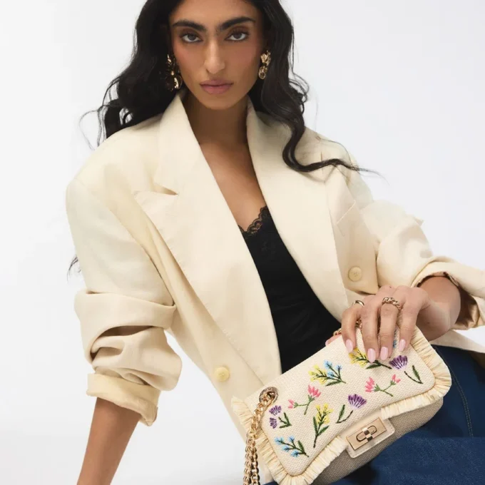 Bolso cruzado Thalianaa