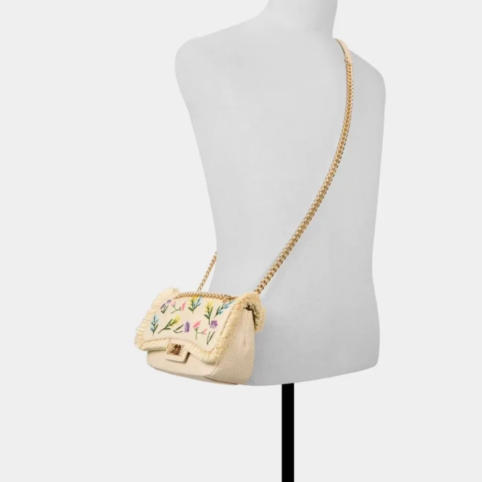 Bolso cruzado Thalianaa