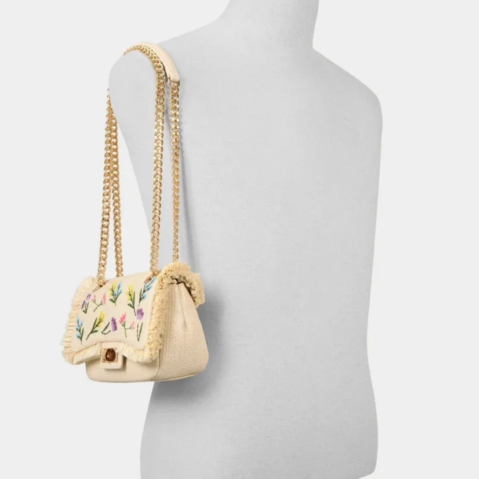 Bolso cruzado Thalianaa