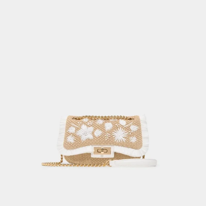 Bolso cruzado Thalyaa