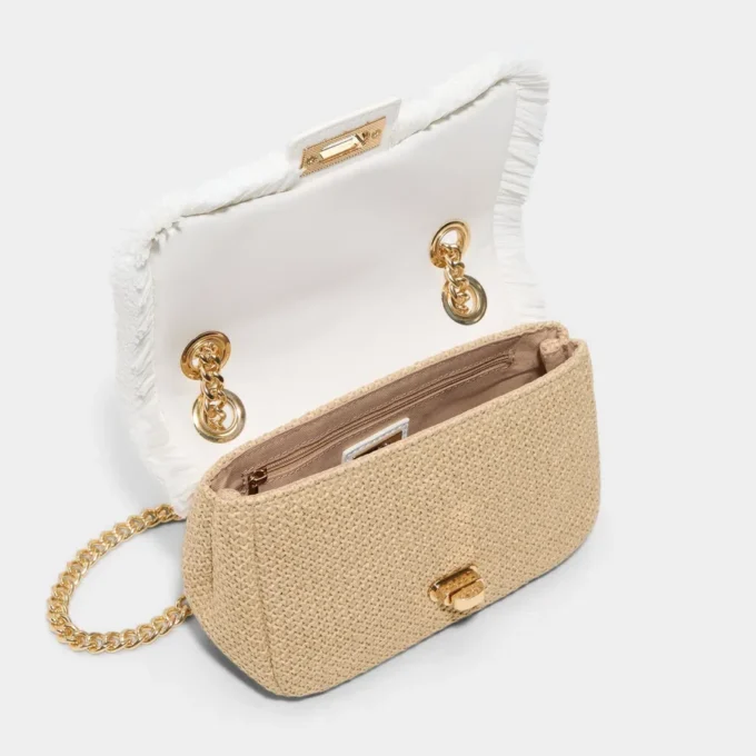 Bolso cruzado Thalyaa