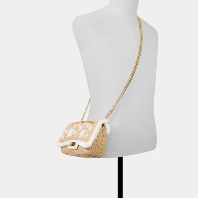 Bolso cruzado Thalyaa
