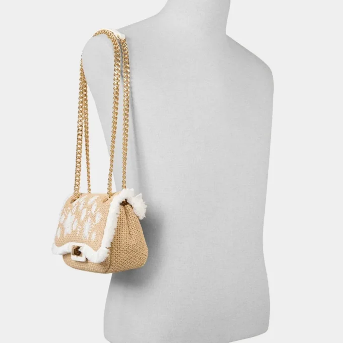 Bolso cruzado Thalyaa