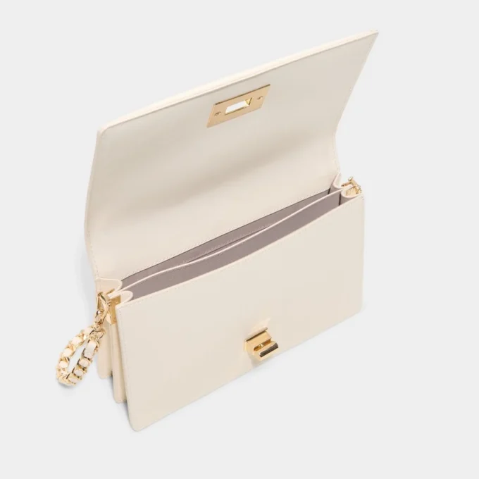 Bolso cruzado Vyviiennee Bolso cruzado Vyviiennee