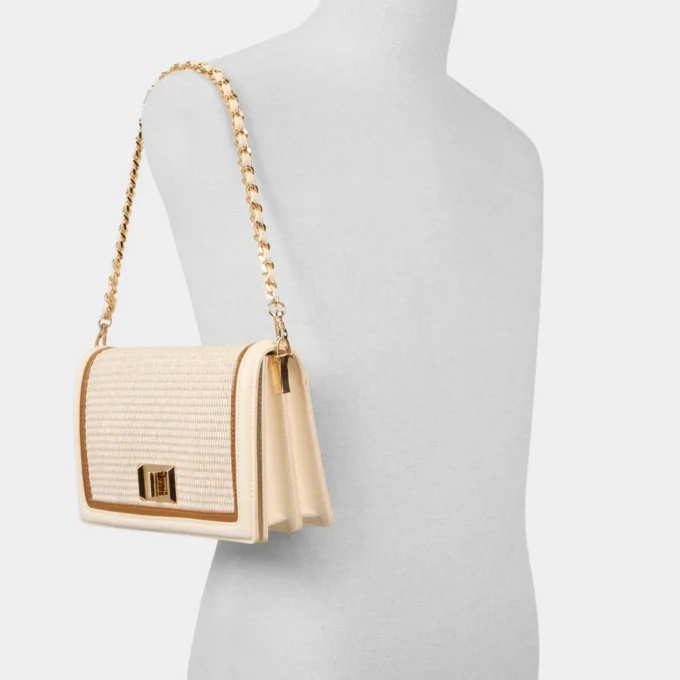 Bolso cruzado Vyviiennee Bolso cruzado Vyviiennee
