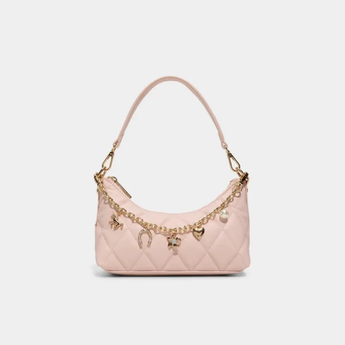 Bolso de hombro Alayacharmm Bolso de hombro Alayacharmm