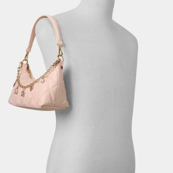 Bolso de hombro Alayacharmm Bolso de hombro Alayacharmm
