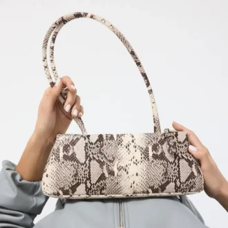 Bolso de hombro Alesia