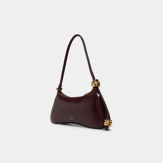 Bolso de hombro Amelliee