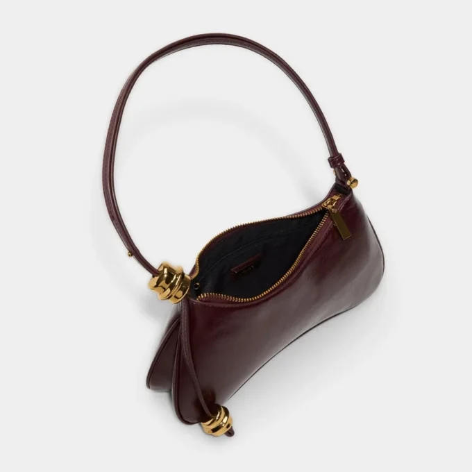 Bolso de hombro Amelliee