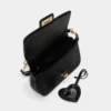 Bolso de hombro Bbellapursee Bolso de hombro Bbellapursee