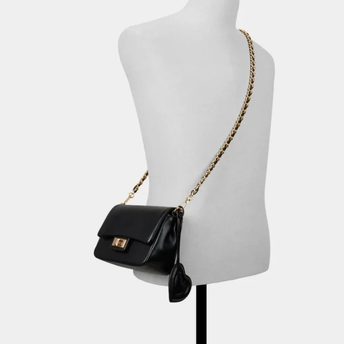 Bolso de hombro Bbellapursee Bolso de hombro Bbellapursee
