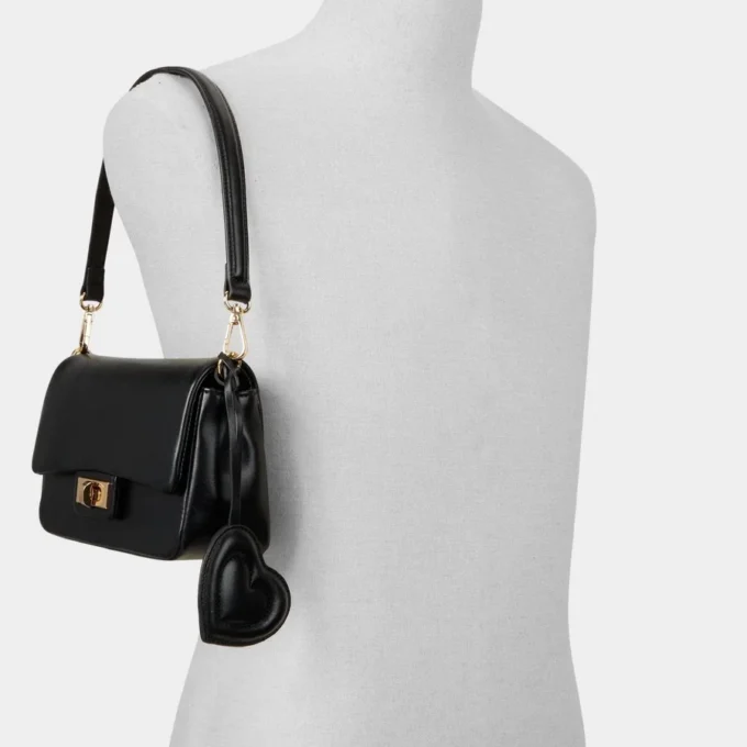 Bolso de hombro Bbellapursee Bolso de hombro Bbellapursee