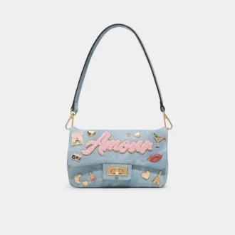 Bolso de hombro Bellaamourr