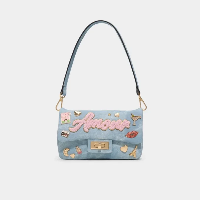 Bolso de hombro Bellaamourr