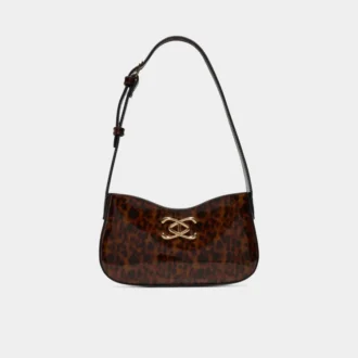 Bolso de hombro Ccharlipurseex
