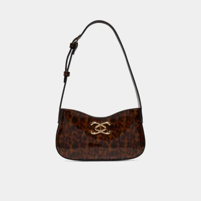 Bolso de hombro Ccharlipurseex Bolso de hombro Ccharlipurseex