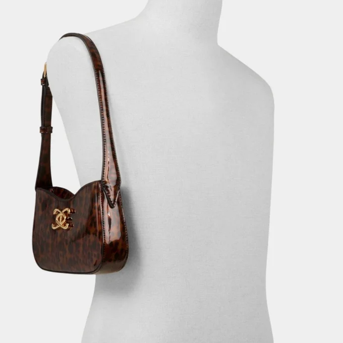 Bolso de hombro Ccharlipurseex Bolso de hombro Ccharlipurseex