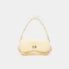 Bolso de hombro Clappertinaa