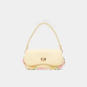 Bolso de hombro Clappertinaa