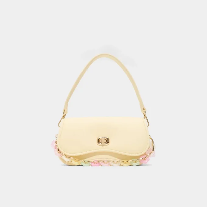 Bolso de hombro Clappertinaa