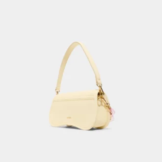 Bolso de hombro Clappertinaa