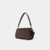Bolso de hombro Clapperton