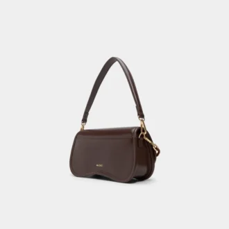 Bolso de hombro Clapperton