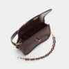 Bolso de hombro Clapperton