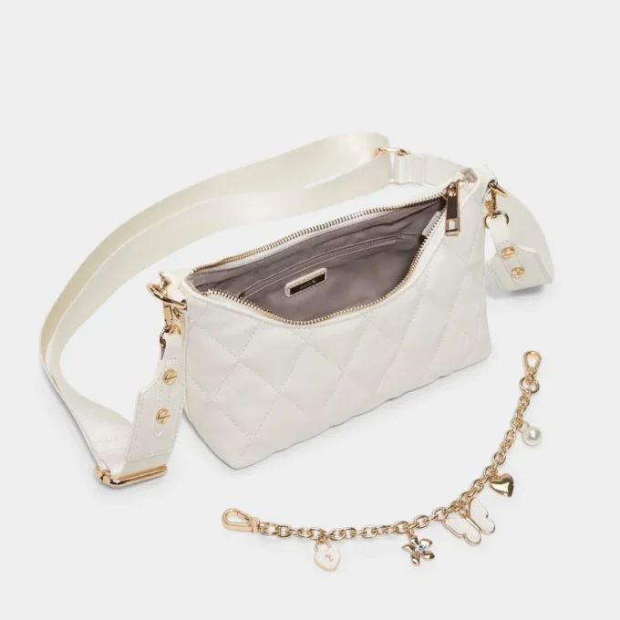 Bolso de hombro Elayaa
